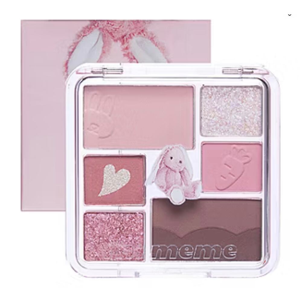 I'm meme Wonder Soft Layer Palette - My Bunny